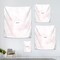 Pink Ocean by Sisi and Seb  Wall Tapestry - Americanflat